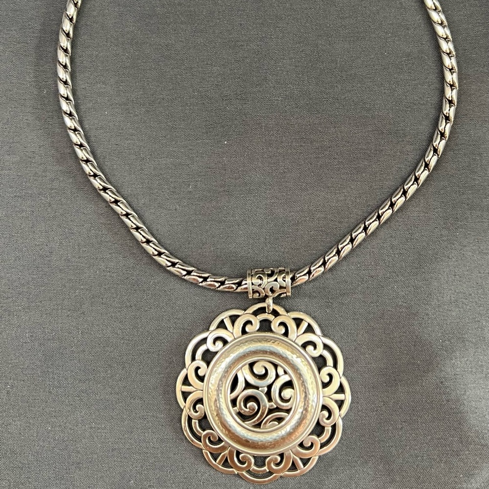 Brighton necklace